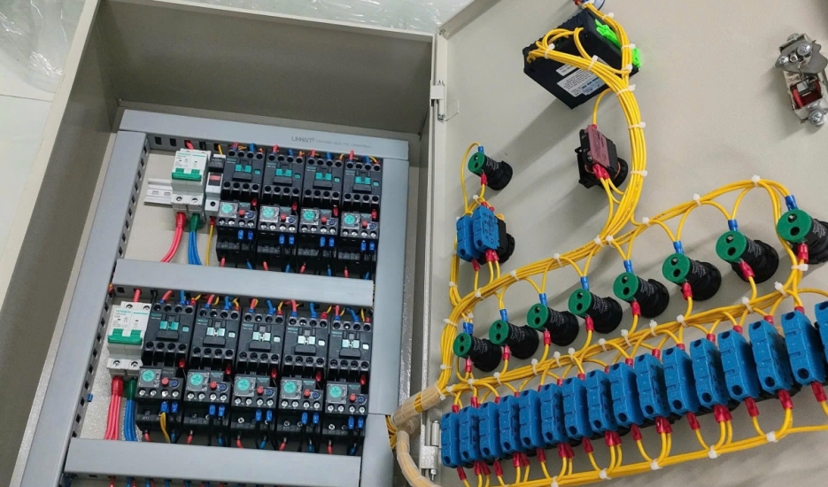 CÔNG TY CỔ PHẦN THƯƠNG MẠI VÀ DỊCH VỤ LỘC AN PHÁT