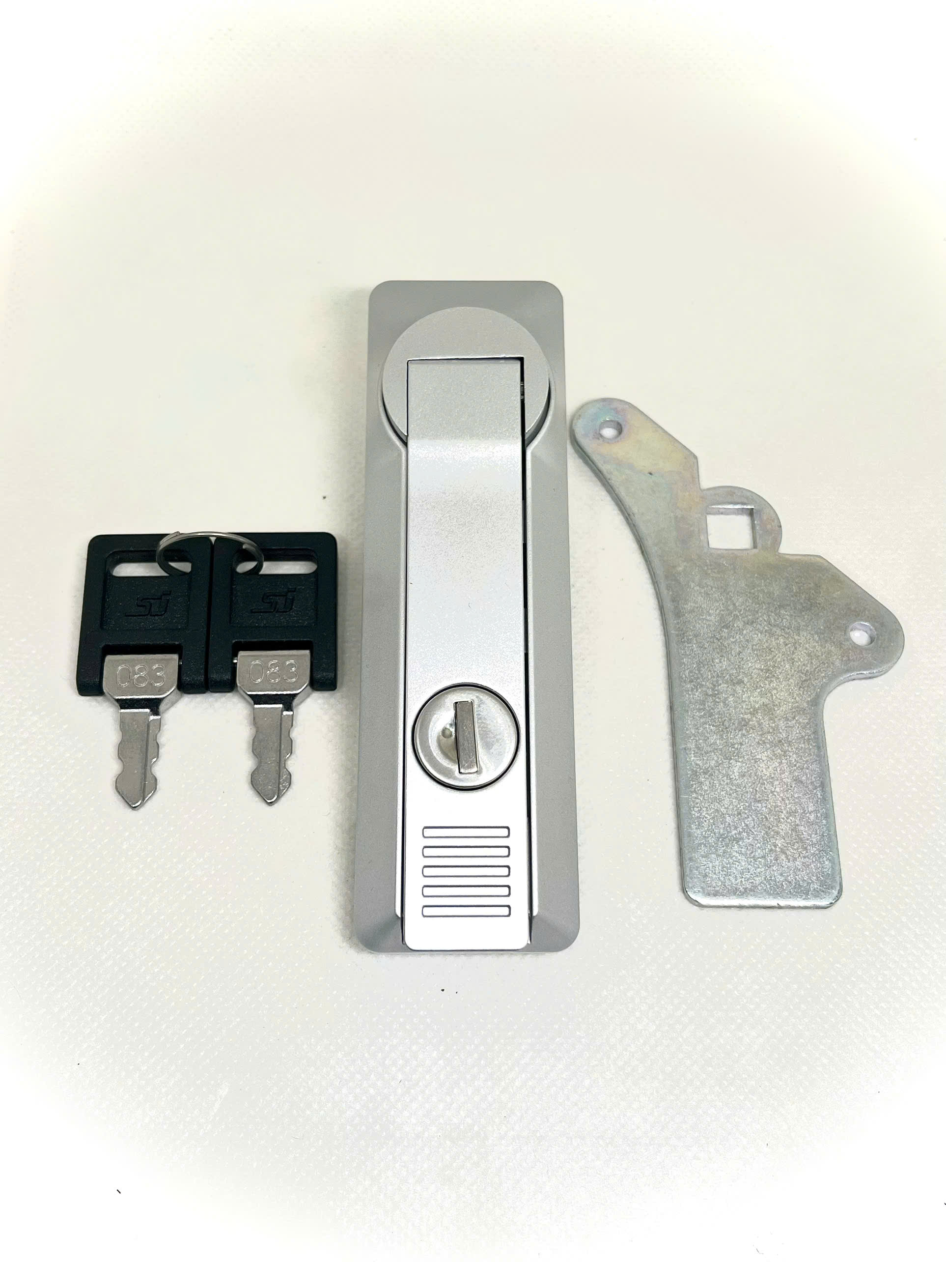 KHÓA TỦ ĐIỆN MS723-2 - SHENGJIU