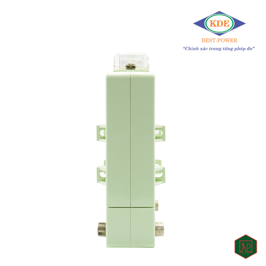 BIẾN DÒNG KẸP, MỞ LÕI KDE8050SLC