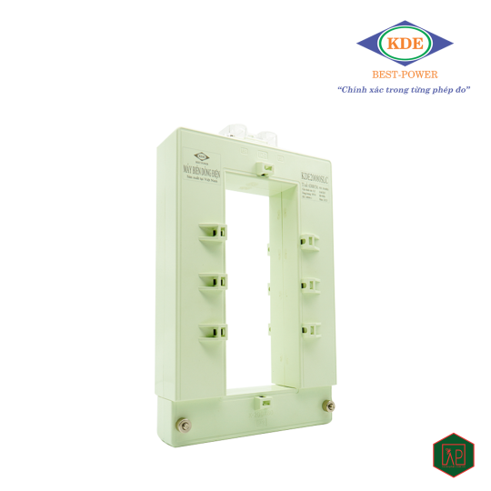 BIẾN DÒNG KẸP, MỞ LÕI KDE20080SLC