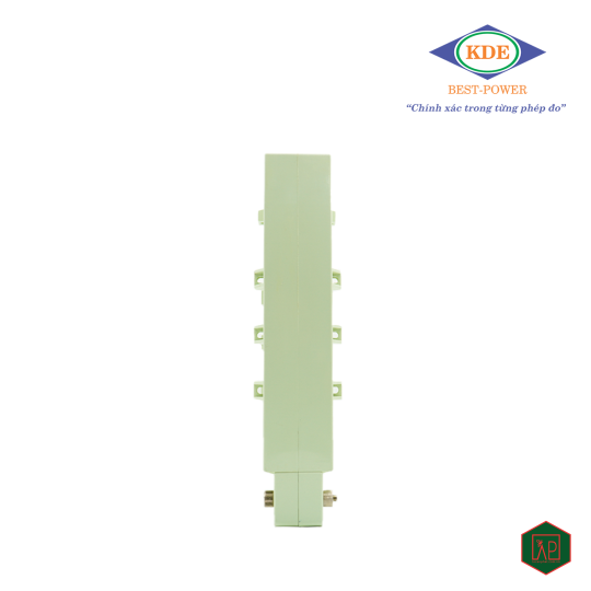 BIẾN DÒNG KẸP, MỞ LÕI KDE20080SLC