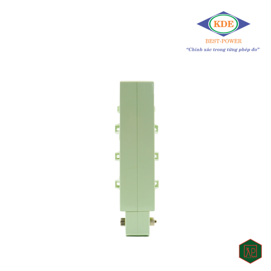 BIẾN DÒNG KẸP, MỞ LÕI KDE16080SLC
