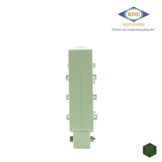 BIẾN DÒNG KẸP, MỞ LÕI KDE14060SLC