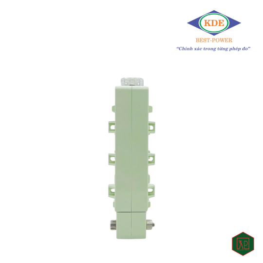BIẾN DÒNG KẸP, MỞ LÕI KDE12080SLC