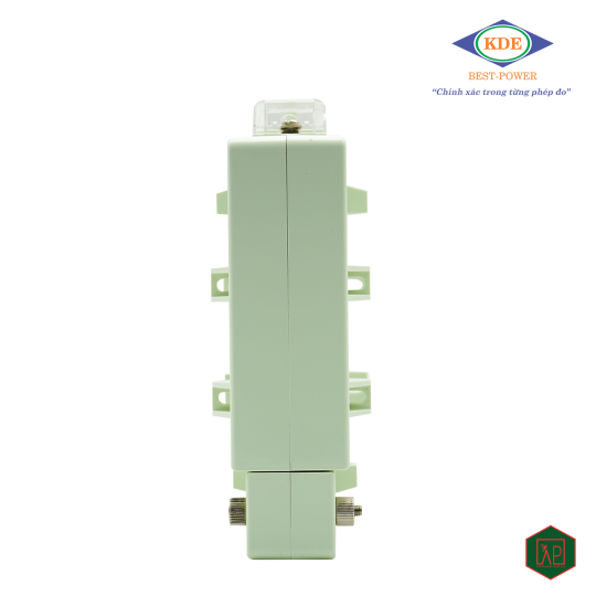 BIẾN DÒNG KẸP, MỞ LÕI KDE10050SLC