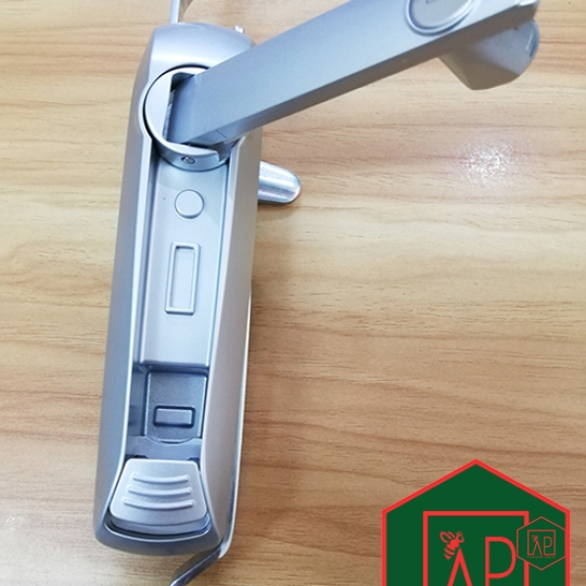 KHÓA TỦ ĐIỆN MS828-8 - SHENGJIU