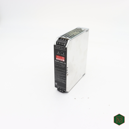ADR - 240 SPEC - Well Source