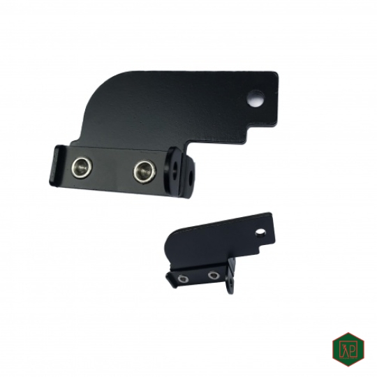 BẢN LỀ CL135-3 - SHENGJIU