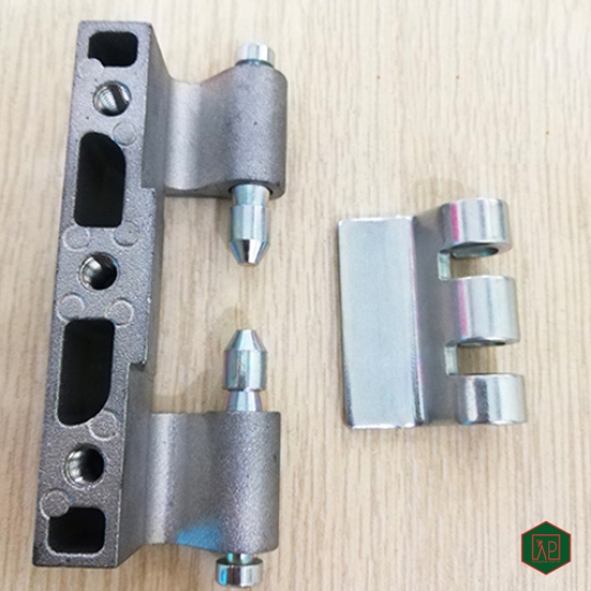 BẢN LỀ CL201-1 - SHENGJIU 