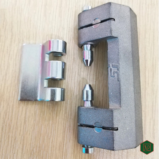 BẢN LỀ CL201-1 - SHENGJIU 