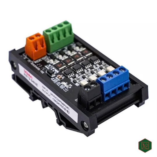 Bảng phóng đại PLC dòng RS12- MIBBO