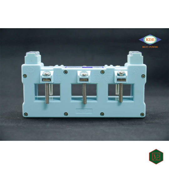 BIẾN DÒNG 3 PHA KDE43