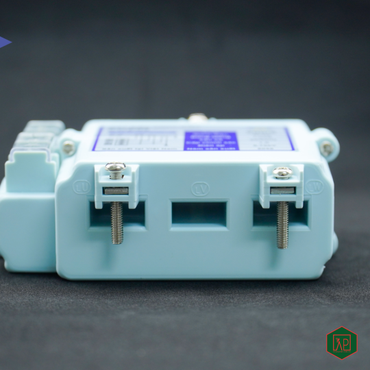 BIẾN DÒNG 3 PHA KDE03