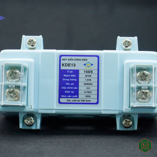 BIẾN DÒNG 3 PHA KDE13