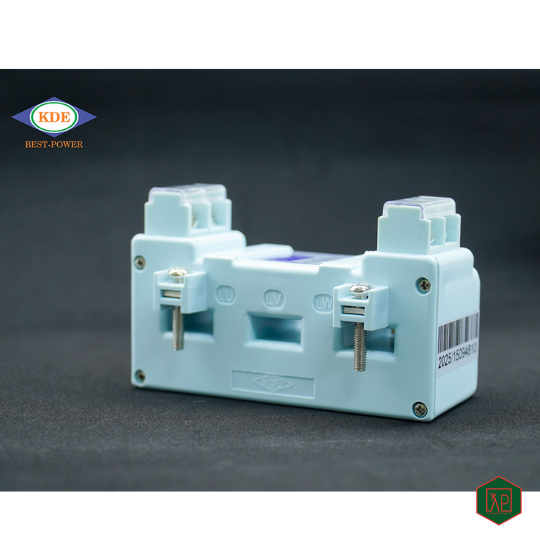 BIẾN DÒNG 3 PHA KDE13