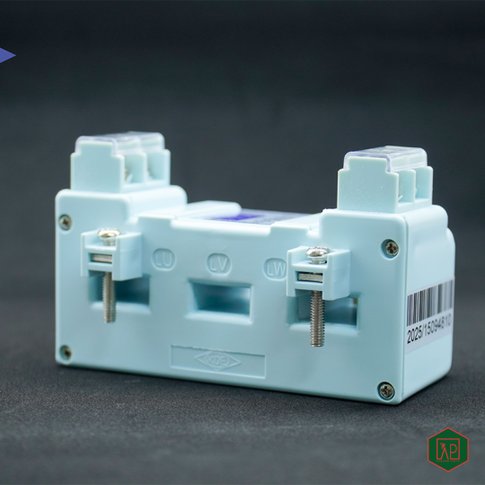 BIẾN DÒNG 3 PHA KDE13