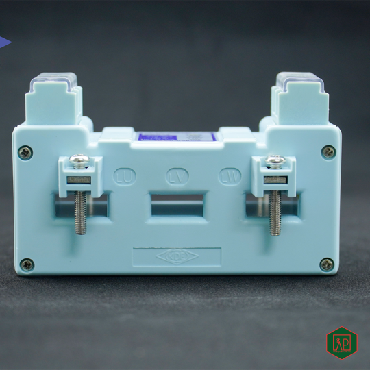 BIẾN DÒNG 3 PHA KDE13