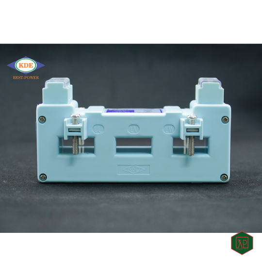 BIẾN DÒNG 3 PHA KDE23