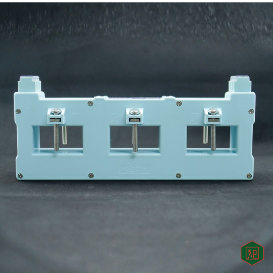 BIẾN DÒNG 3 PHA KDE63