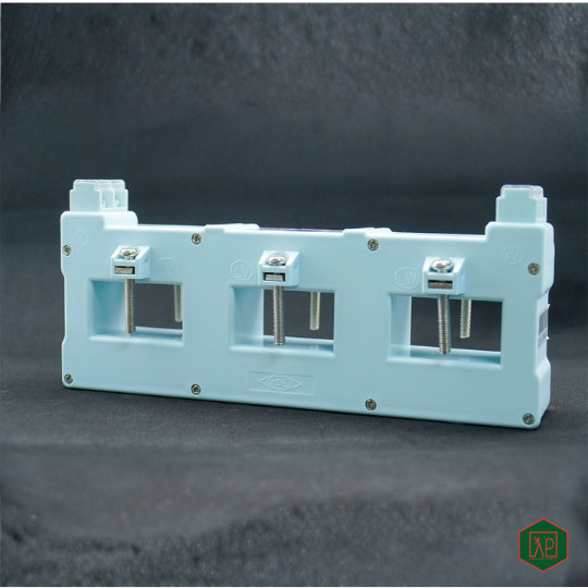 BIẾN DÒNG 3 PHA KDE63