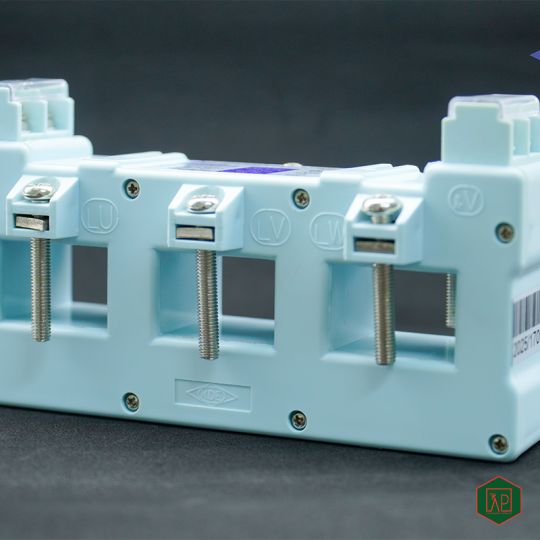 BIẾN DÒNG 3 PHA KDE43