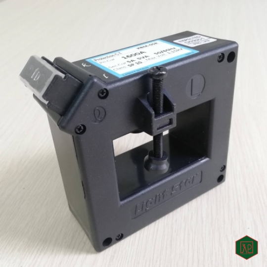 KBM-05R-1600A - BIẾN DÒNG BẢO VỆ LIGHSTAR