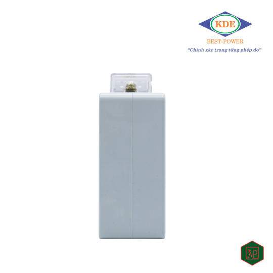 Biến Dòng Đo Lường Vuông KDE100IIR - 2000/5A,15VA
