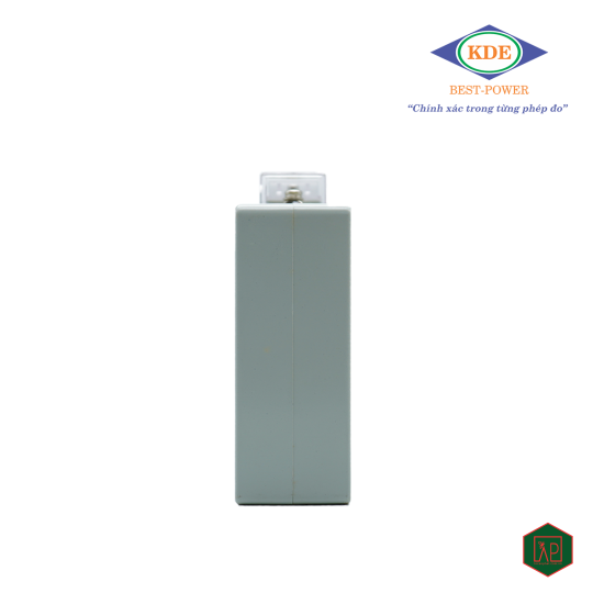 Biến Dòng Đo Lường Vuông KDE100IR - 2500/5A, 15VA