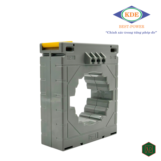 Biến Dòng Đo Lường Vuông KDE10480