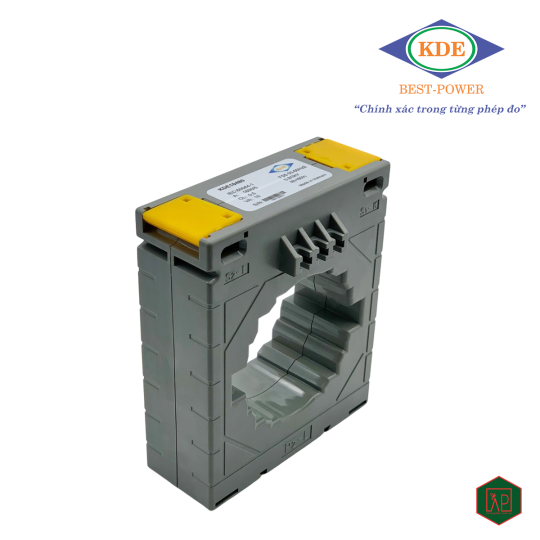 Biến Dòng Đo Lường Vuông KDE10480
