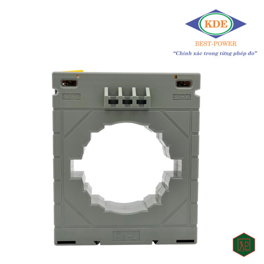 Biến Dòng Đo Lường Vuông KDE10480