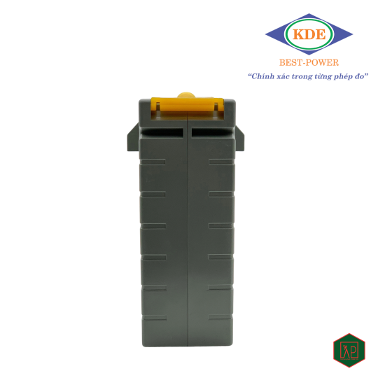 Biến Dòng Đo Lường Vuông KDE10480