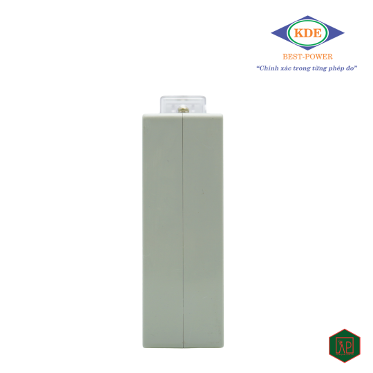 Biến Dòng Đo Lường Vuông  KDE120IIR - 3000/5A - 15VA