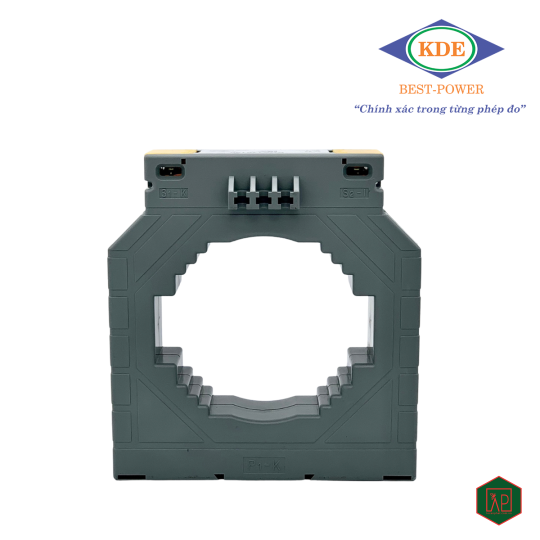 Biến Dòng Đo Lường Vuông KDE140100