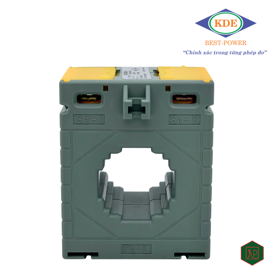 Biến Dòng Đo Lường Vuông KDE2630