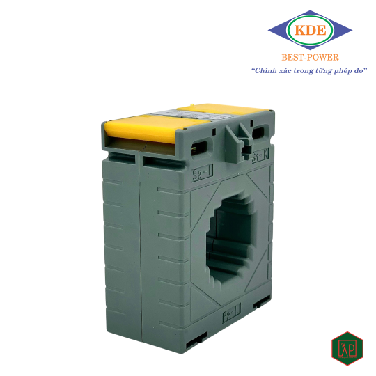 Biến Dòng Đo Lường Vuông KDE2630