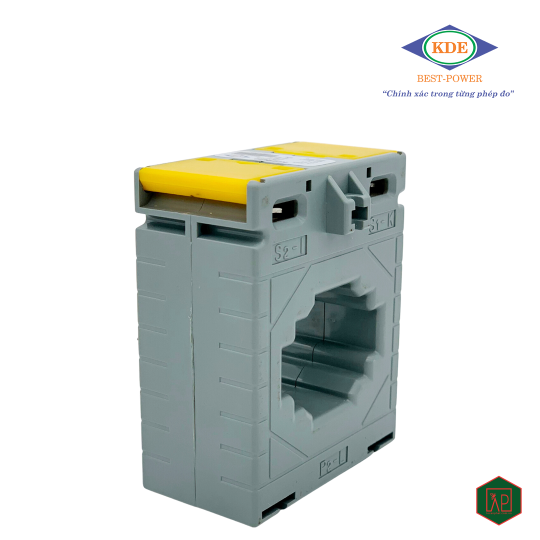 Biến Dòng Đo Lường Vuông KDE2640
