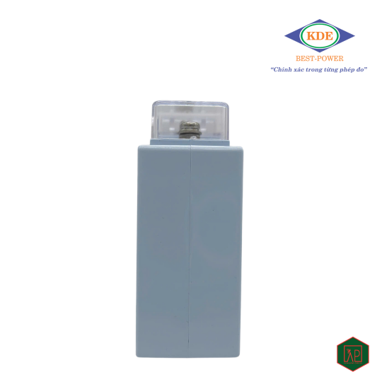 Biến Dòng Đo Lường Vuông  KDE40IR-350/5A, 2.5.VA