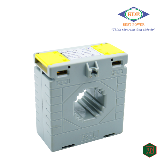 Biến Dòng Đo Lường Vuông  KDE8030