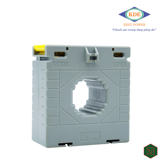 Biến Dòng Đo Lường Vuông  KDE8030