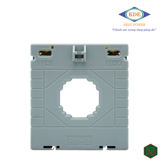 Biến Dòng Đo Lường Vuông  KDE8030