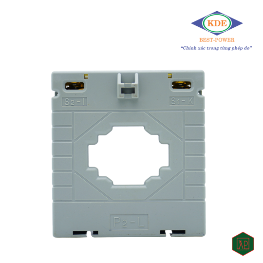 Biến Dòng Đo Lường Vuông  KDE8040-800/5A. 