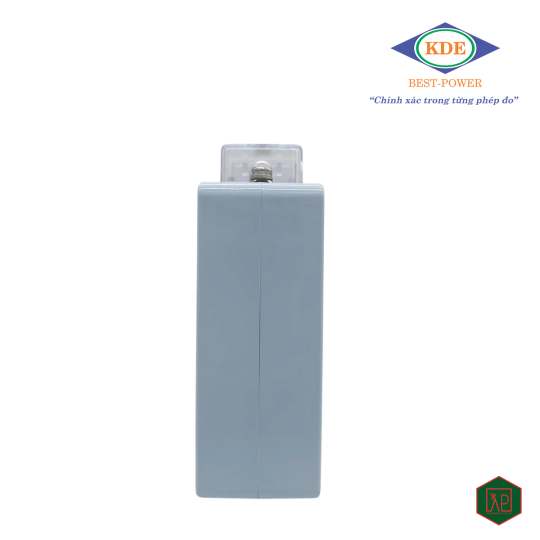 Biến Dòng Đo Lường Vuông  KDE80IR - 1600/5A,10VA