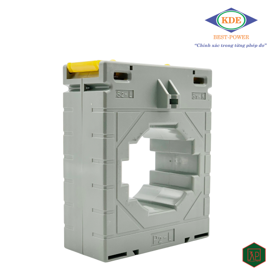 Biến Dòng Đo Lường Vuông KDE8660