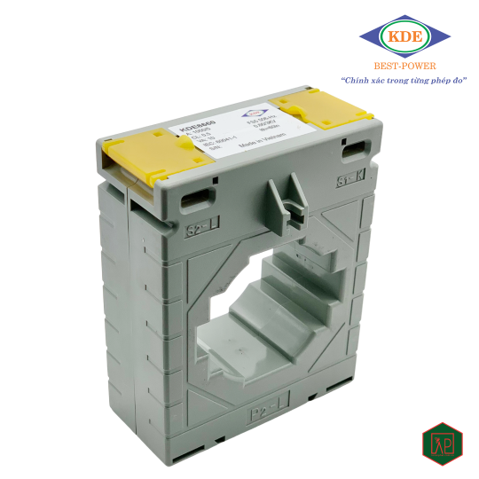 Biến Dòng Đo Lường Vuông KDE8660