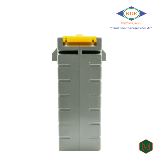 Biến Dòng Đo Lường Vuông KDE8660