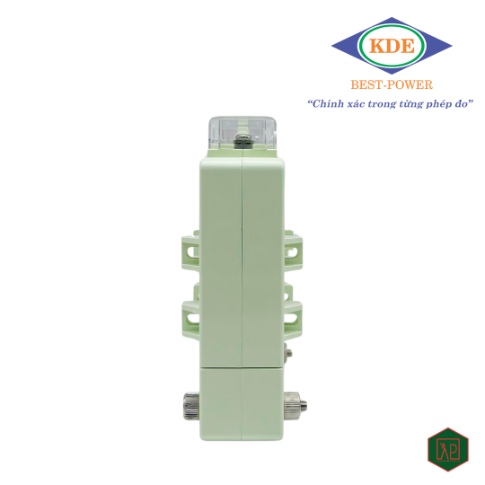 BIẾN DÒNG KẸP, MỞ LÕI KDE6040SLC
