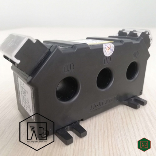 KBD-13-75A - BIẾN DÒNG ĐO LƯỜNG 3 PHA LIGHTSTAR