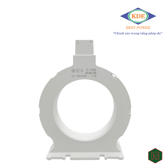 Biến dòng tròn KDE-ZCT-70