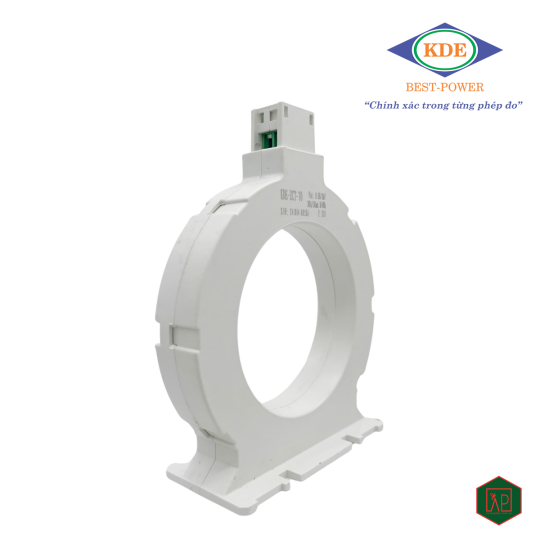Biến dòng tròn KDE-ZCT-70